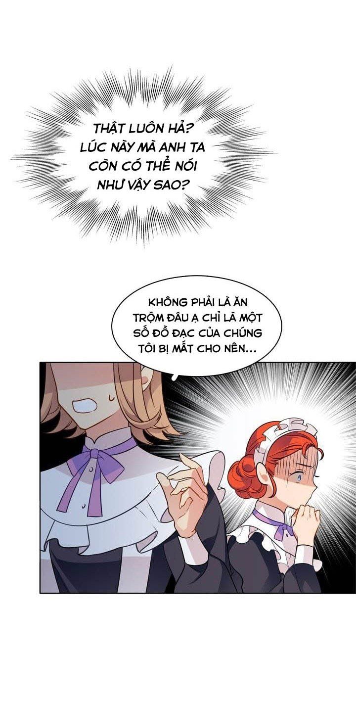 đọc truyện Thanh Tra Của Muiella Chương 55 ảnh 36 tại Thiên Thai Truyện