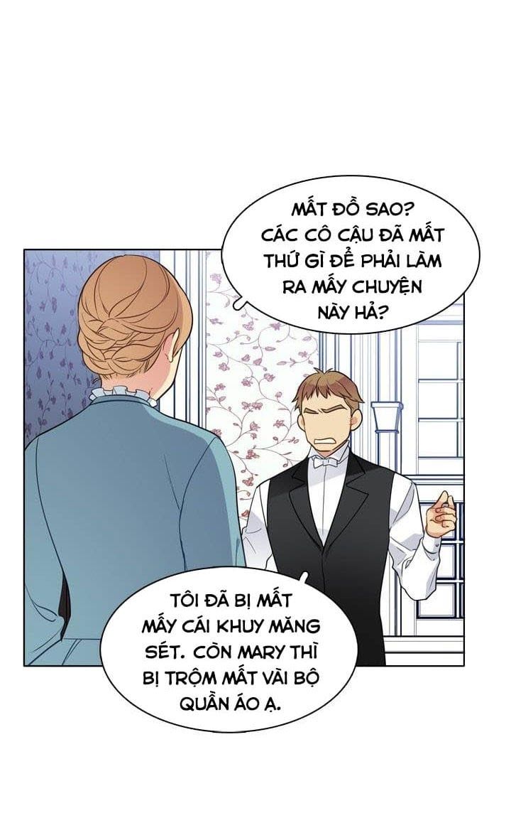 đọc truyện Thanh Tra Của Muiella Chương 55 ảnh 37 tại Thiên Thai Truyện