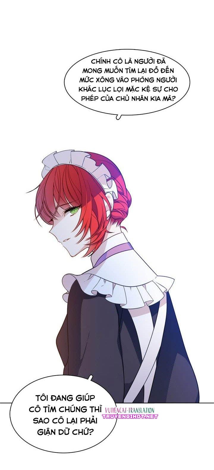 đọc truyện Thanh Tra Của Muiella Chương 55 ảnh 50 tại Thiên Thai Truyện