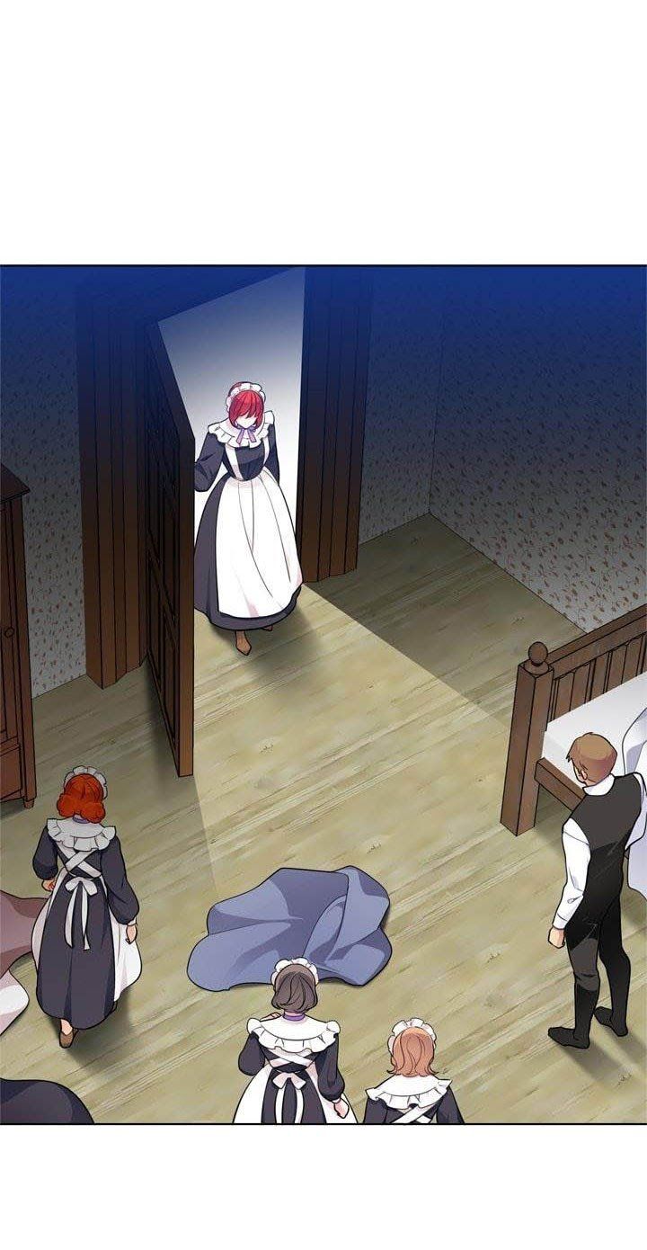 đọc truyện Thanh Tra Của Muiella Chương 55 ảnh 11 tại Thiên Thai Truyện