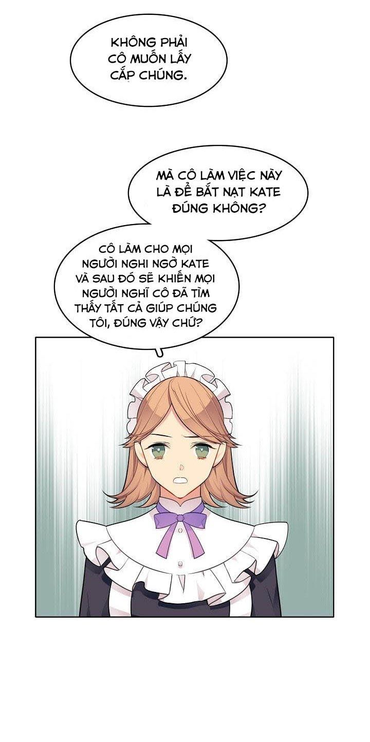 đọc truyện Thanh Tra Của Muiella Chương 56 ảnh 12 tại Thiên Thai Truyện