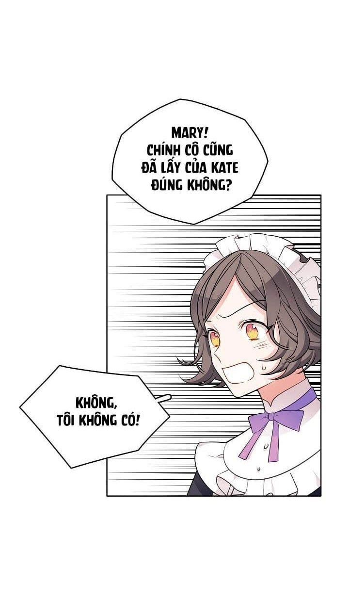 đọc truyện Thanh Tra Của Muiella Chương 56 ảnh 22 tại Thiên Thai Truyện