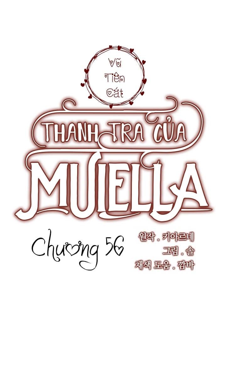 đọc truyện Thanh Tra Của Muiella Chương 56 ảnh 5 tại Thiên Thai Truyện