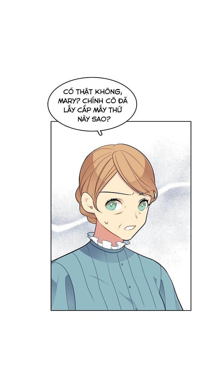 đọc truyện Thanh Tra Của Muiella Chương 56 ảnh 10 tại Thiên Thai Truyện