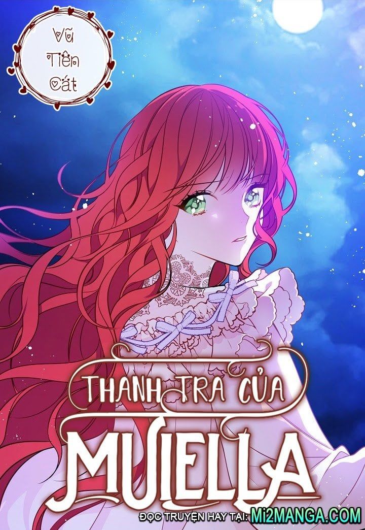 đọc truyện Thanh Tra Của Muiella Chương 57.1 ảnh 3 tại Thiên Thai Truyện