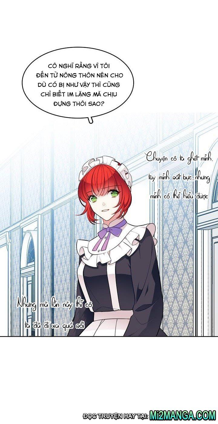 đọc truyện Thanh Tra Của Muiella Chương 57.1 ảnh 12 tại Thiên Thai Truyện