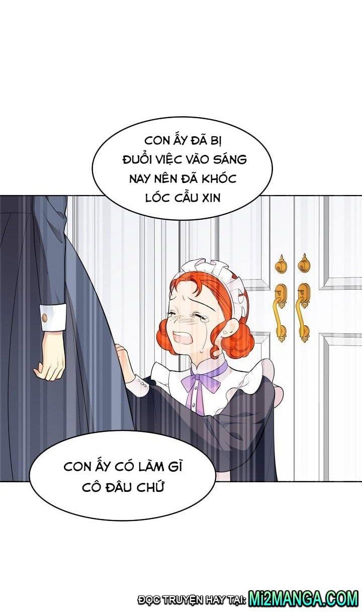 đọc truyện Thanh Tra Của Muiella Chương 57.1 ảnh 14 tại Thiên Thai Truyện