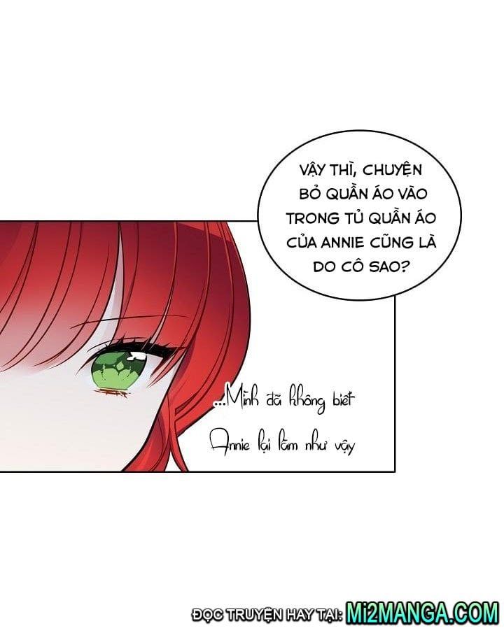 đọc truyện Thanh Tra Của Muiella Chương 57.1 ảnh 17 tại Thiên Thai Truyện