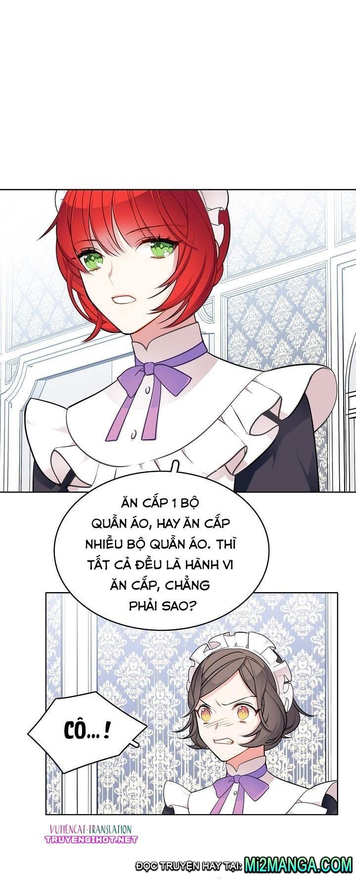 đọc truyện Thanh Tra Của Muiella Chương 57.1 ảnh 18 tại Thiên Thai Truyện