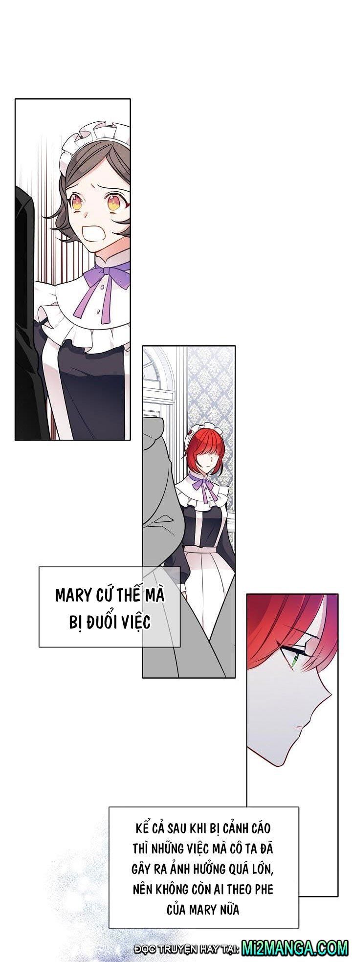 đọc truyện Thanh Tra Của Muiella Chương 57.1 ảnh 23 tại Thiên Thai Truyện