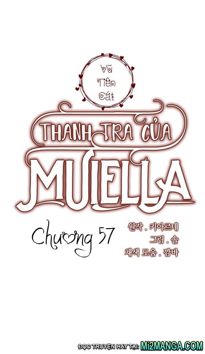 đọc truyện Thanh Tra Của Muiella Chương 57.1 ảnh 25 tại Thiên Thai Truyện