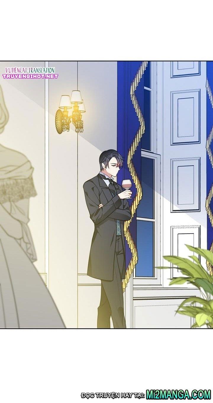 đọc truyện Thanh Tra Của Muiella Chương 57.1 ảnh 27 tại Thiên Thai Truyện