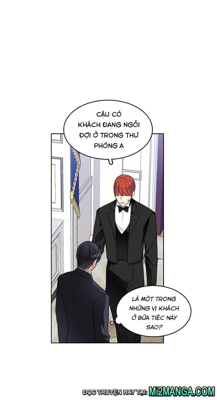 đọc truyện Thanh Tra Của Muiella Chương 57.1 ảnh 29 tại Thiên Thai Truyện