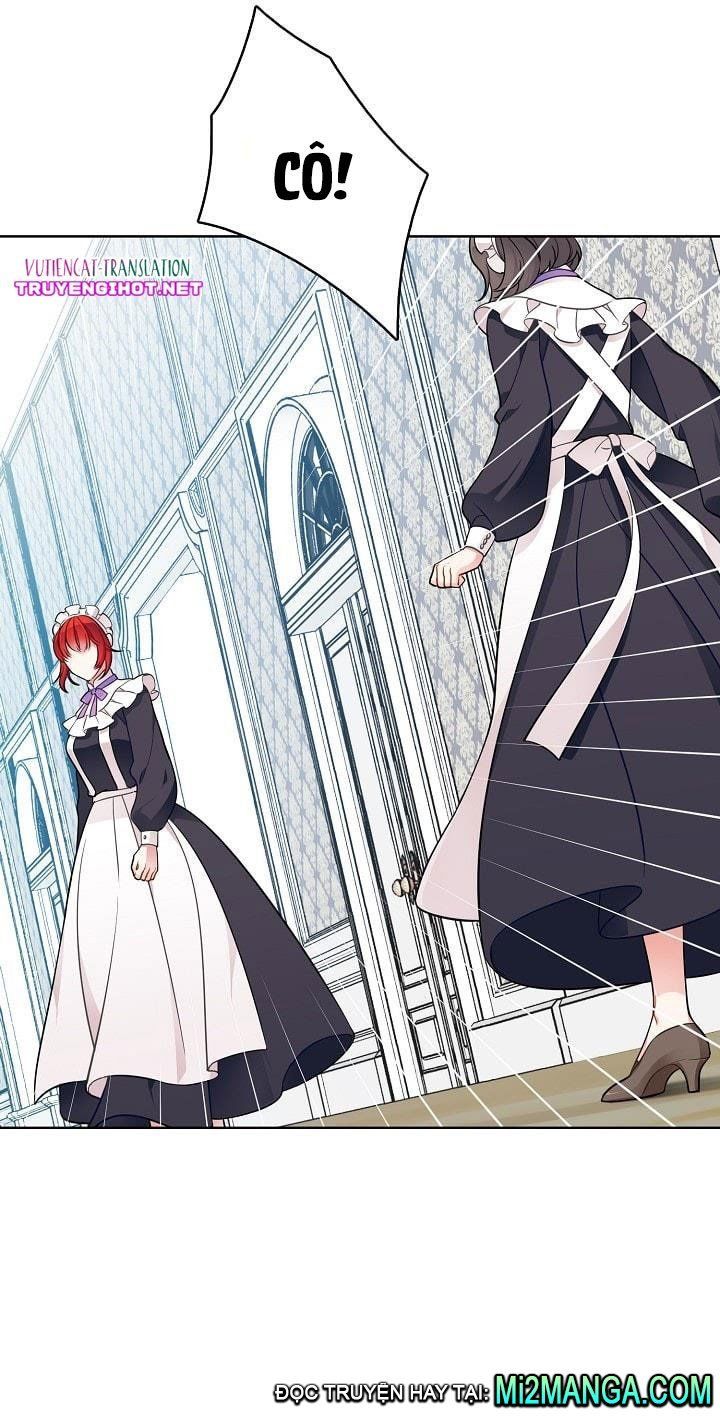 đọc truyện Thanh Tra Của Muiella Chương 57.1 ảnh 5 tại Thiên Thai Truyện