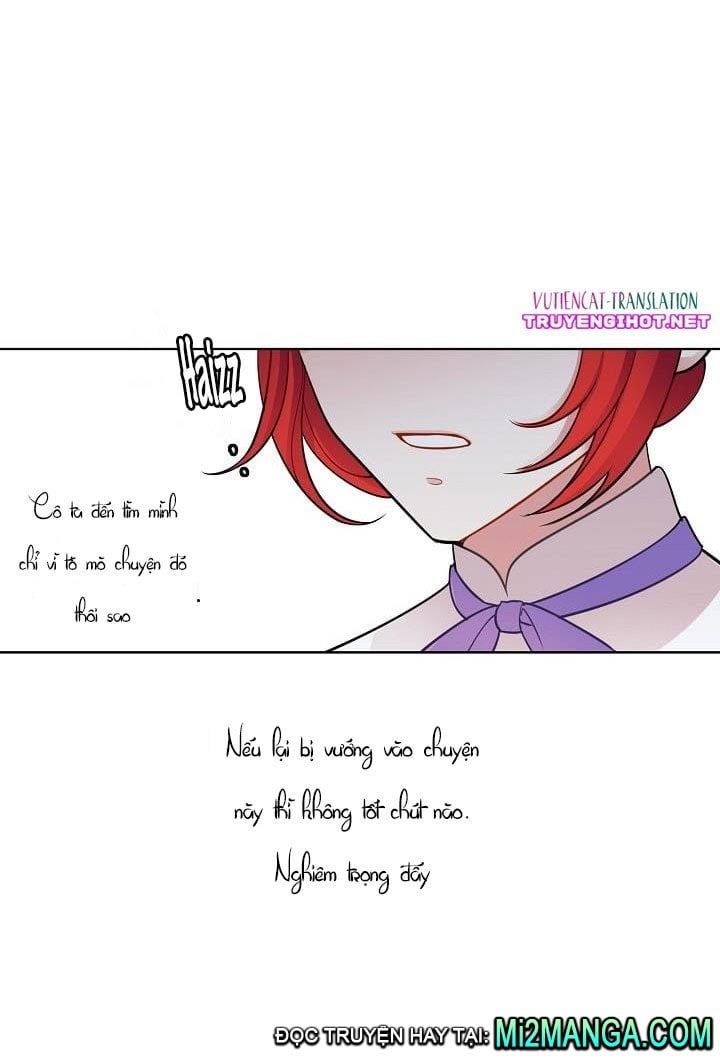 đọc truyện Thanh Tra Của Muiella Chương 57.1 ảnh 8 tại Thiên Thai Truyện