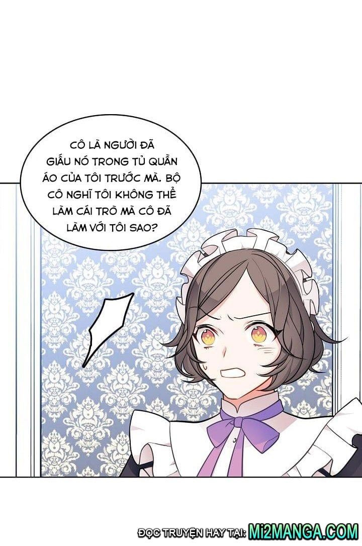 đọc truyện Thanh Tra Của Muiella Chương 57.1 ảnh 10 tại Thiên Thai Truyện