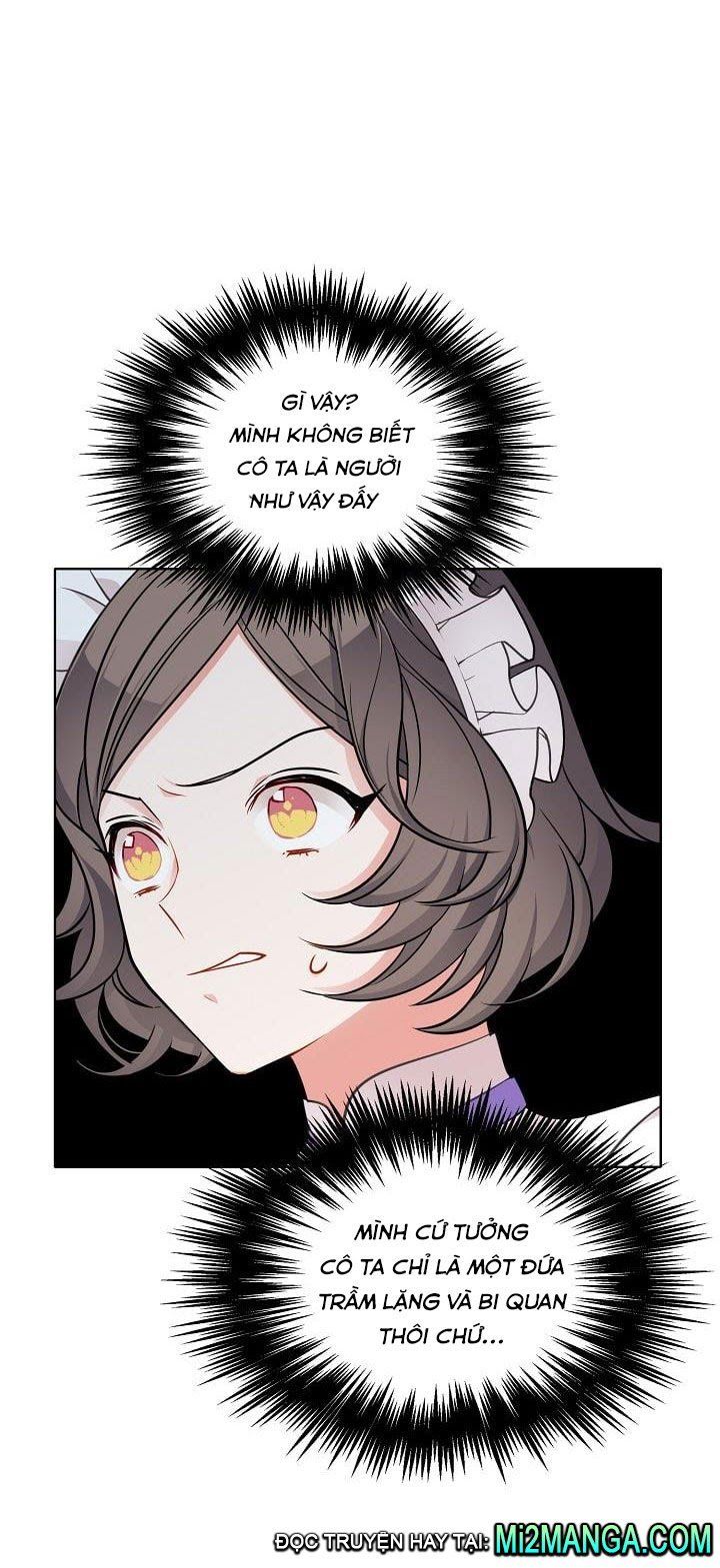 đọc truyện Thanh Tra Của Muiella Chương 57.1 ảnh 11 tại Thiên Thai Truyện