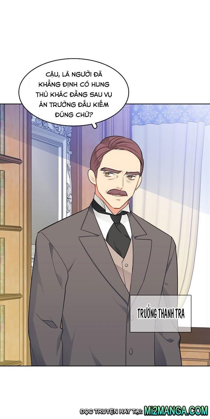 đọc truyện Thanh Tra Của Muiella Chương 57.2 ảnh 3 tại Thiên Thai Truyện