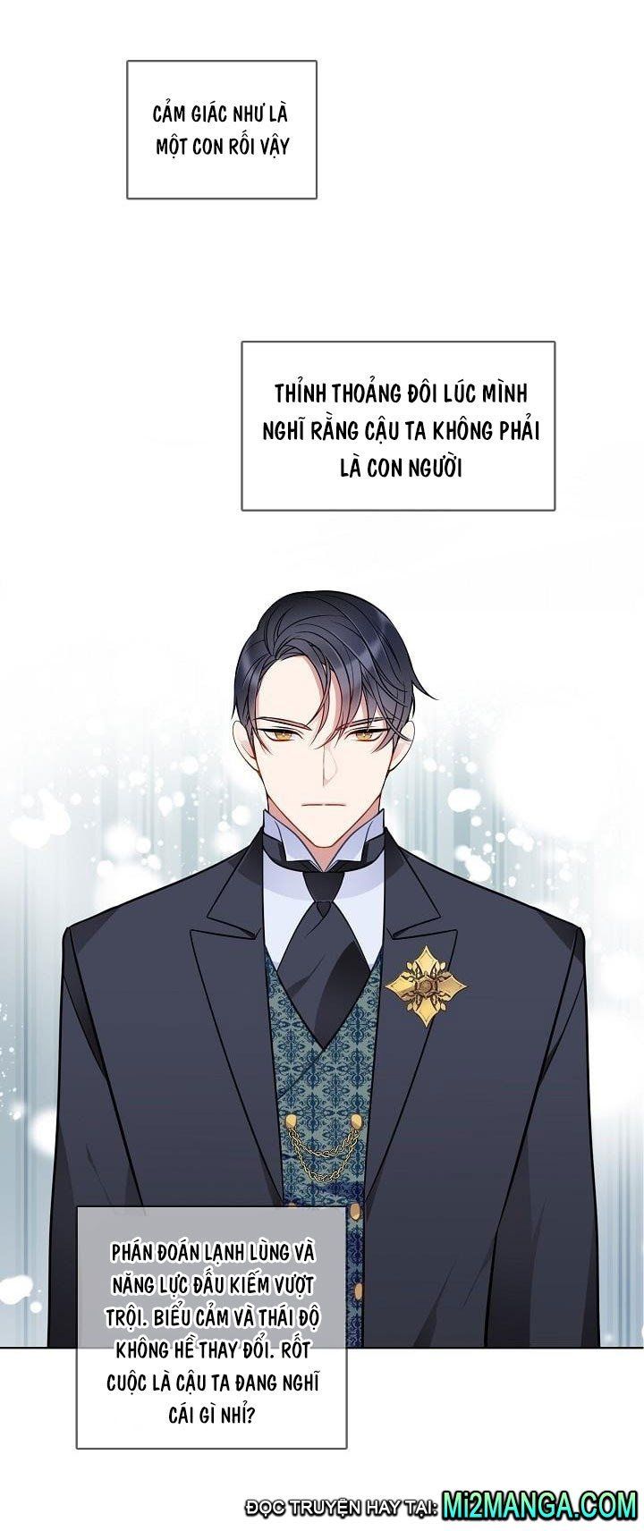 đọc truyện Thanh Tra Của Muiella Chương 57.2 ảnh 14 tại Thiên Thai Truyện