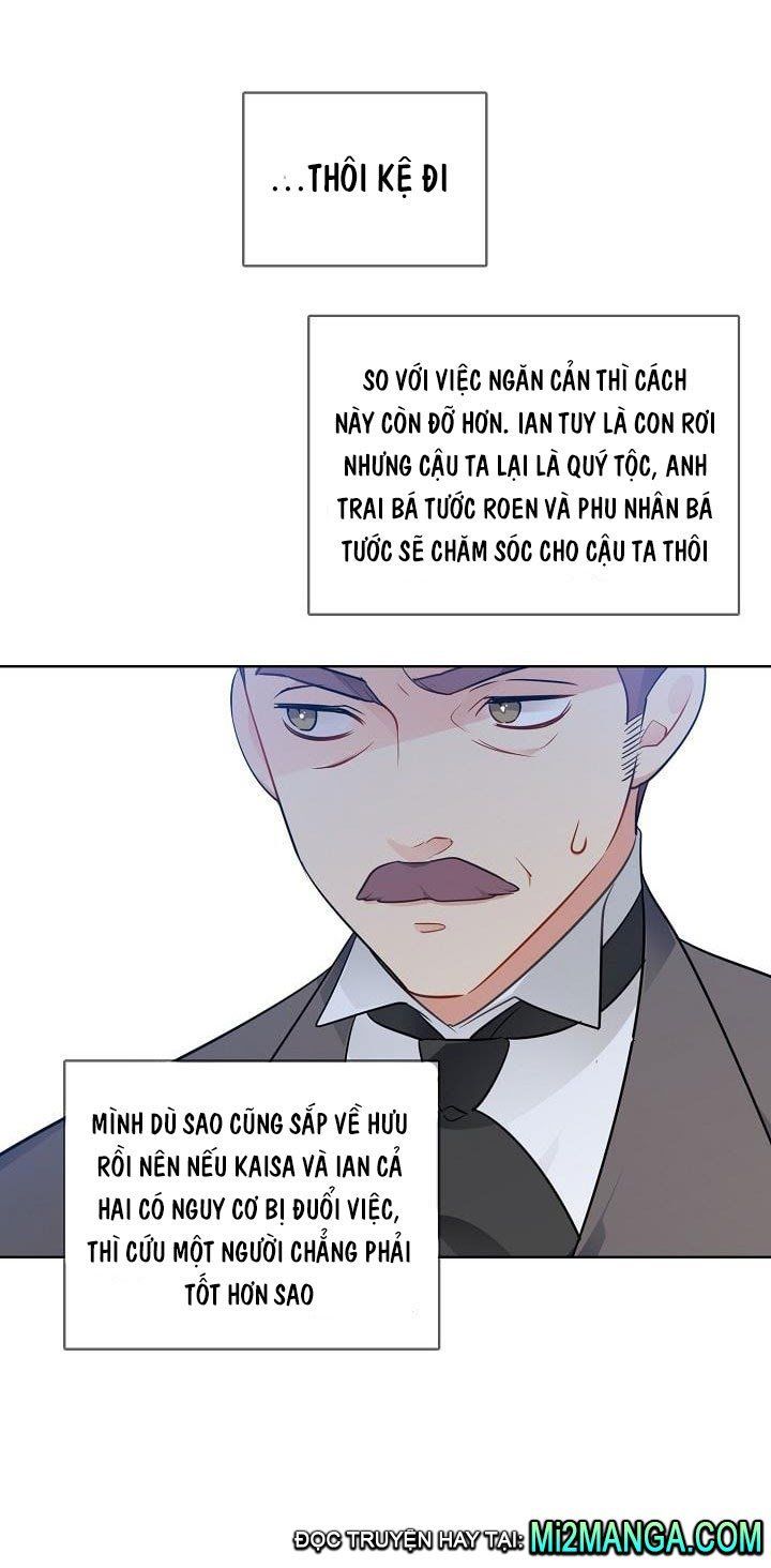 đọc truyện Thanh Tra Của Muiella Chương 57.2 ảnh 15 tại Thiên Thai Truyện