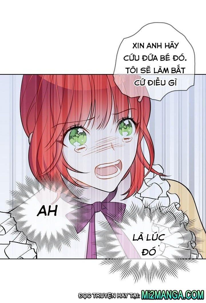 đọc truyện Thanh Tra Của Muiella Chương 57.2 ảnh 25 tại Thiên Thai Truyện