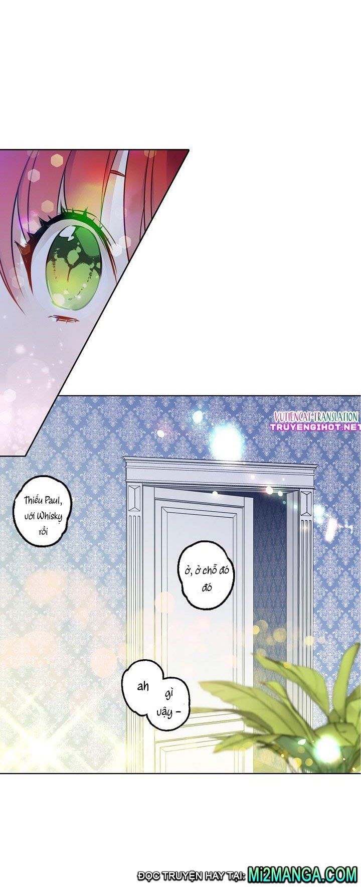 đọc truyện Thanh Tra Của Muiella Chương 57.2 ảnh 31 tại Thiên Thai Truyện