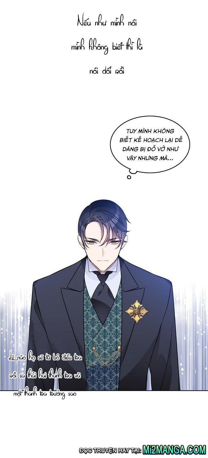 đọc truyện Thanh Tra Của Muiella Chương 57.2 ảnh 7 tại Thiên Thai Truyện