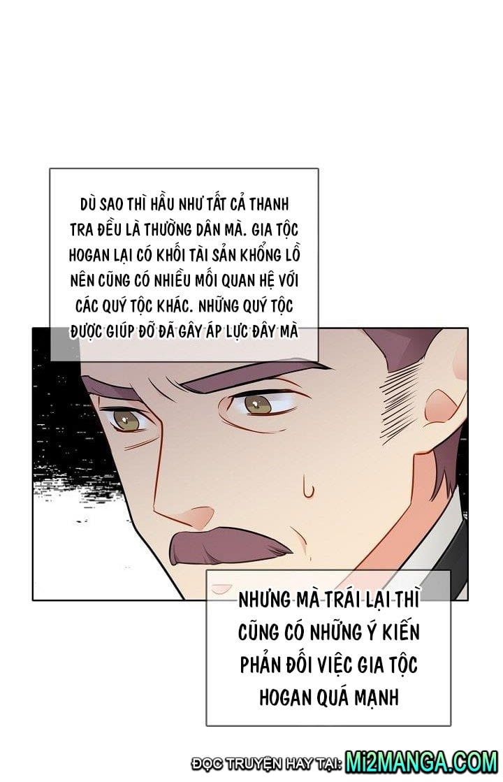 đọc truyện Thanh Tra Của Muiella Chương 57.2 ảnh 8 tại Thiên Thai Truyện