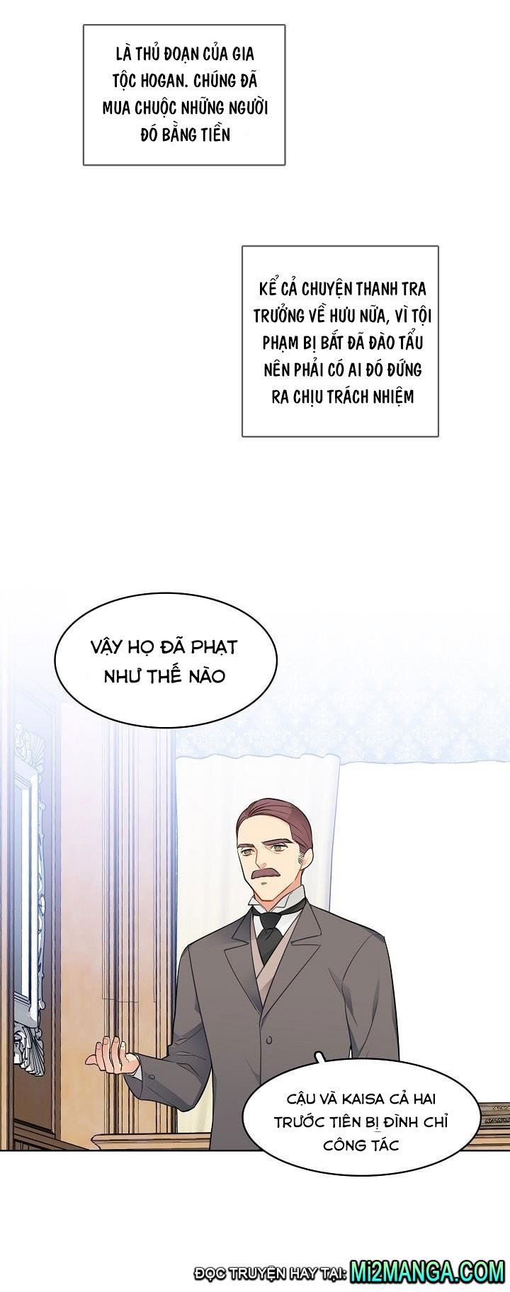 đọc truyện Thanh Tra Của Muiella Chương 57.2 ảnh 11 tại Thiên Thai Truyện