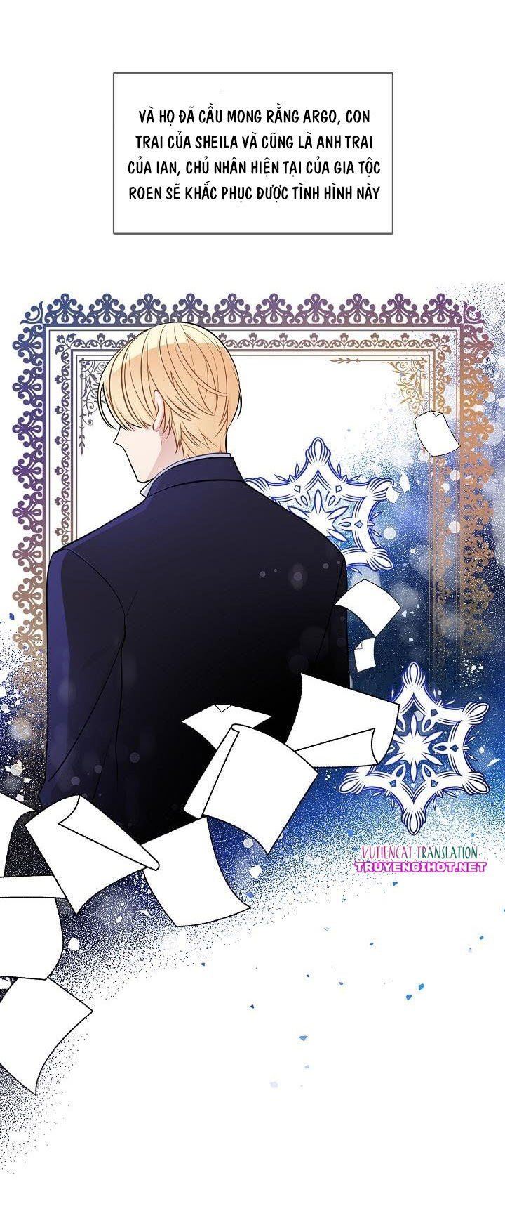 đọc truyện Thanh Tra Của Muiella Chương 58 ảnh 14 tại Thiên Thai Truyện