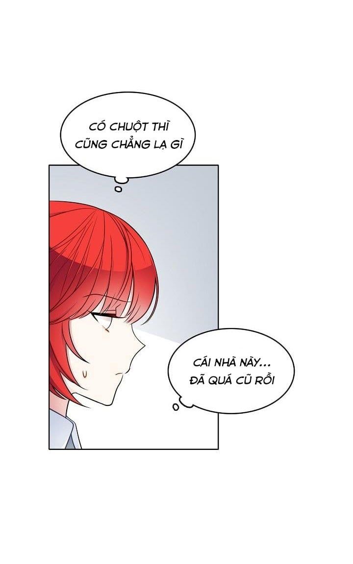 đọc truyện Thanh Tra Của Muiella Chương 58 ảnh 18 tại Thiên Thai Truyện