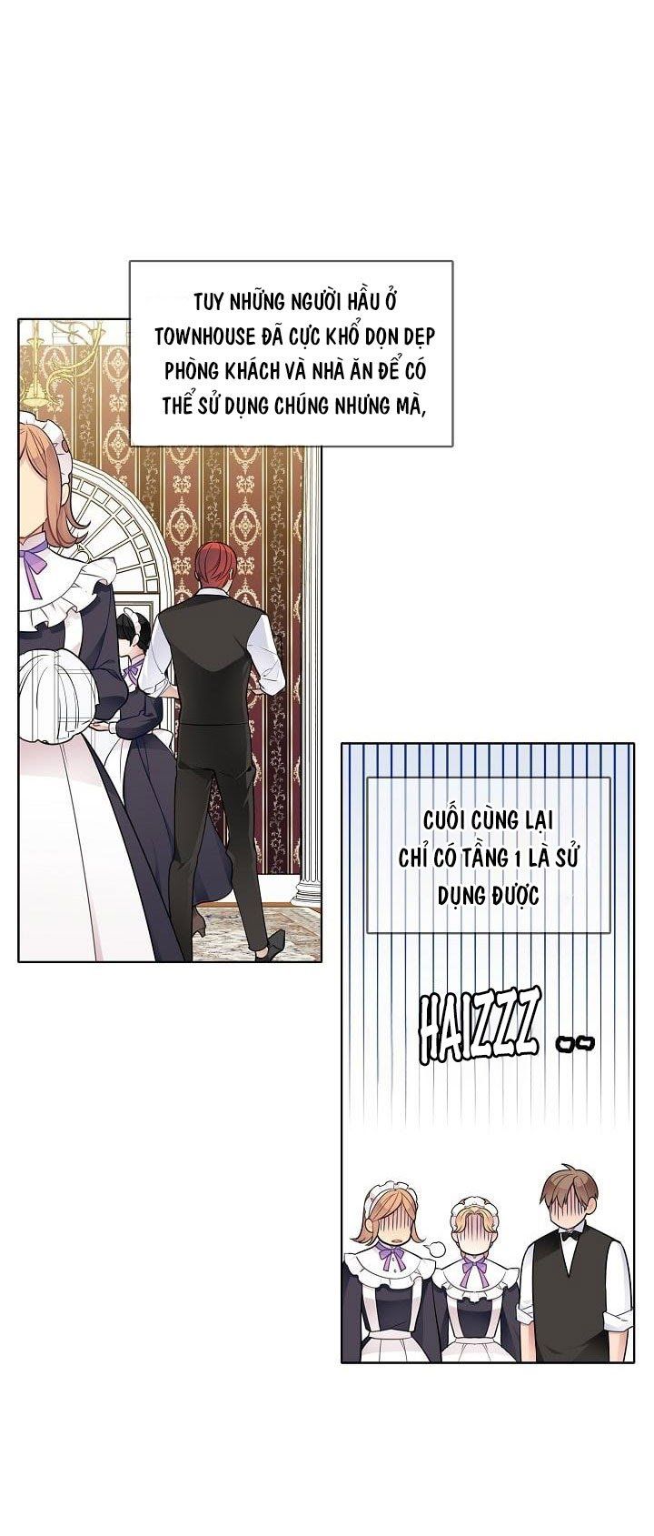 đọc truyện Thanh Tra Của Muiella Chương 58 ảnh 21 tại Thiên Thai Truyện