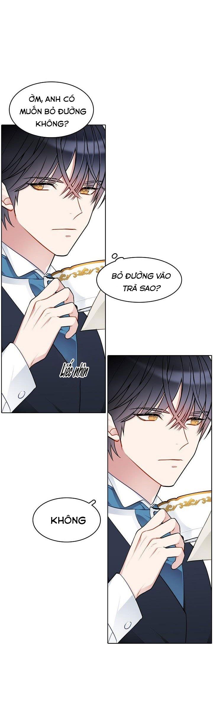 đọc truyện Thanh Tra Của Muiella Chương 58 ảnh 60 tại Thiên Thai Truyện