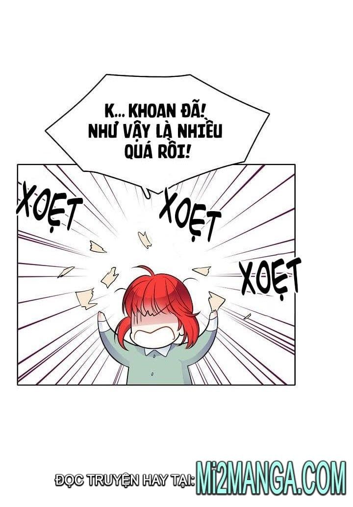 đọc truyện Thanh Tra Của Muiella Chương 59.1 ảnh 12 tại Thiên Thai Truyện