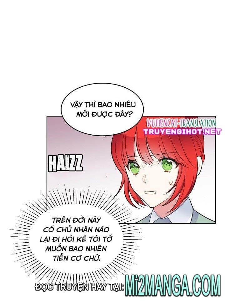 đọc truyện Thanh Tra Của Muiella Chương 59.1 ảnh 13 tại Thiên Thai Truyện