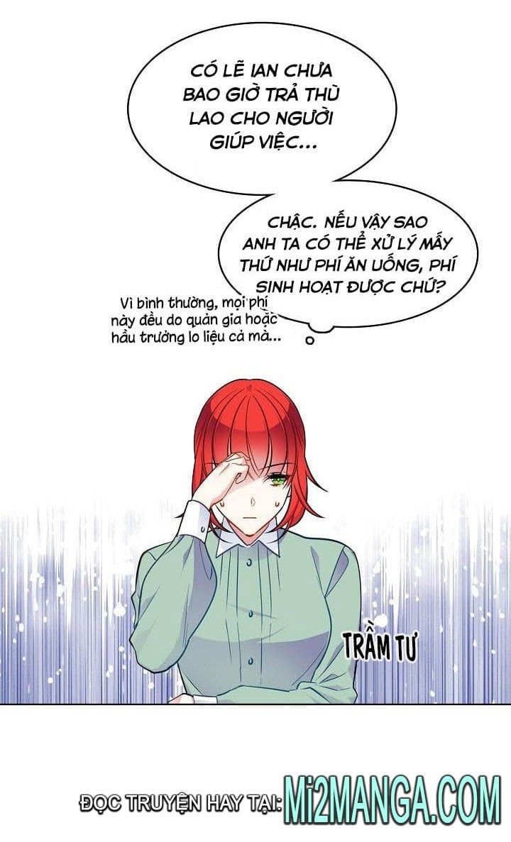 đọc truyện Thanh Tra Của Muiella Chương 59.1 ảnh 14 tại Thiên Thai Truyện