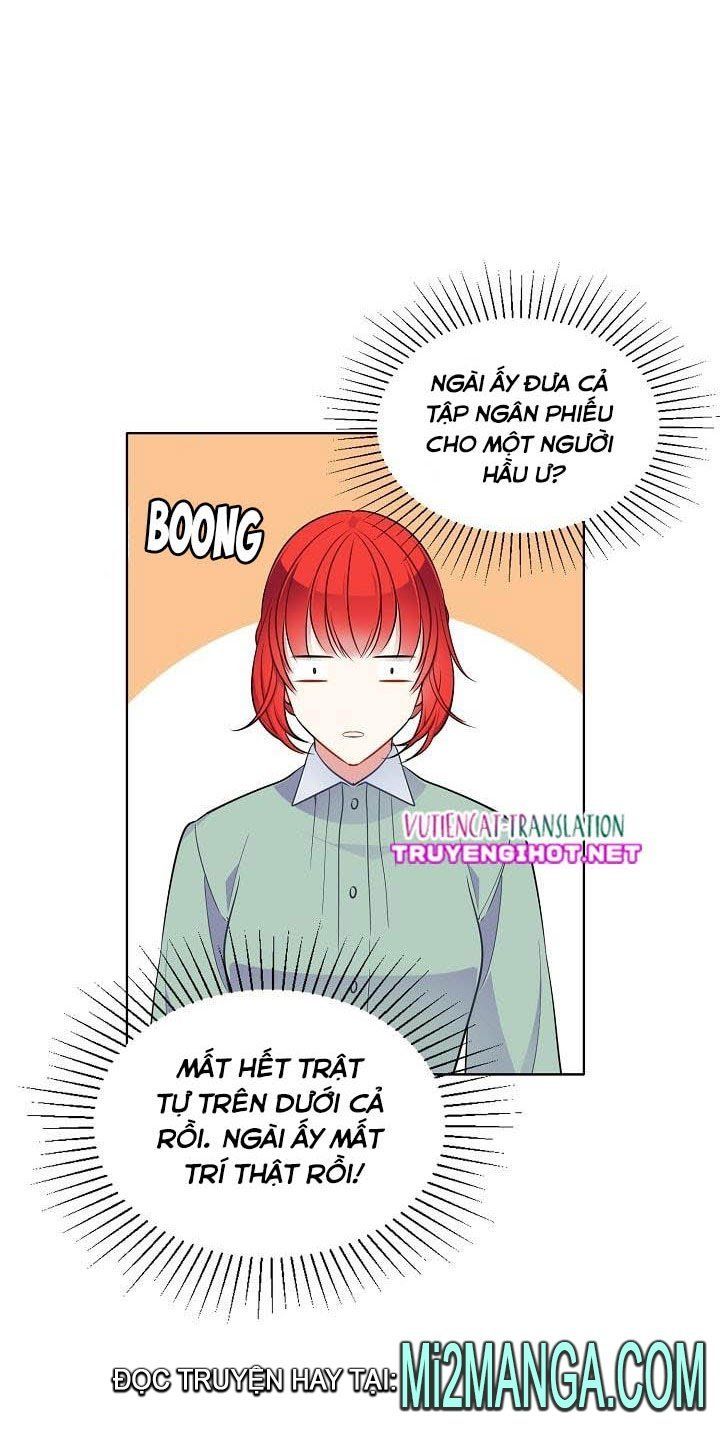 đọc truyện Thanh Tra Của Muiella Chương 59.1 ảnh 16 tại Thiên Thai Truyện