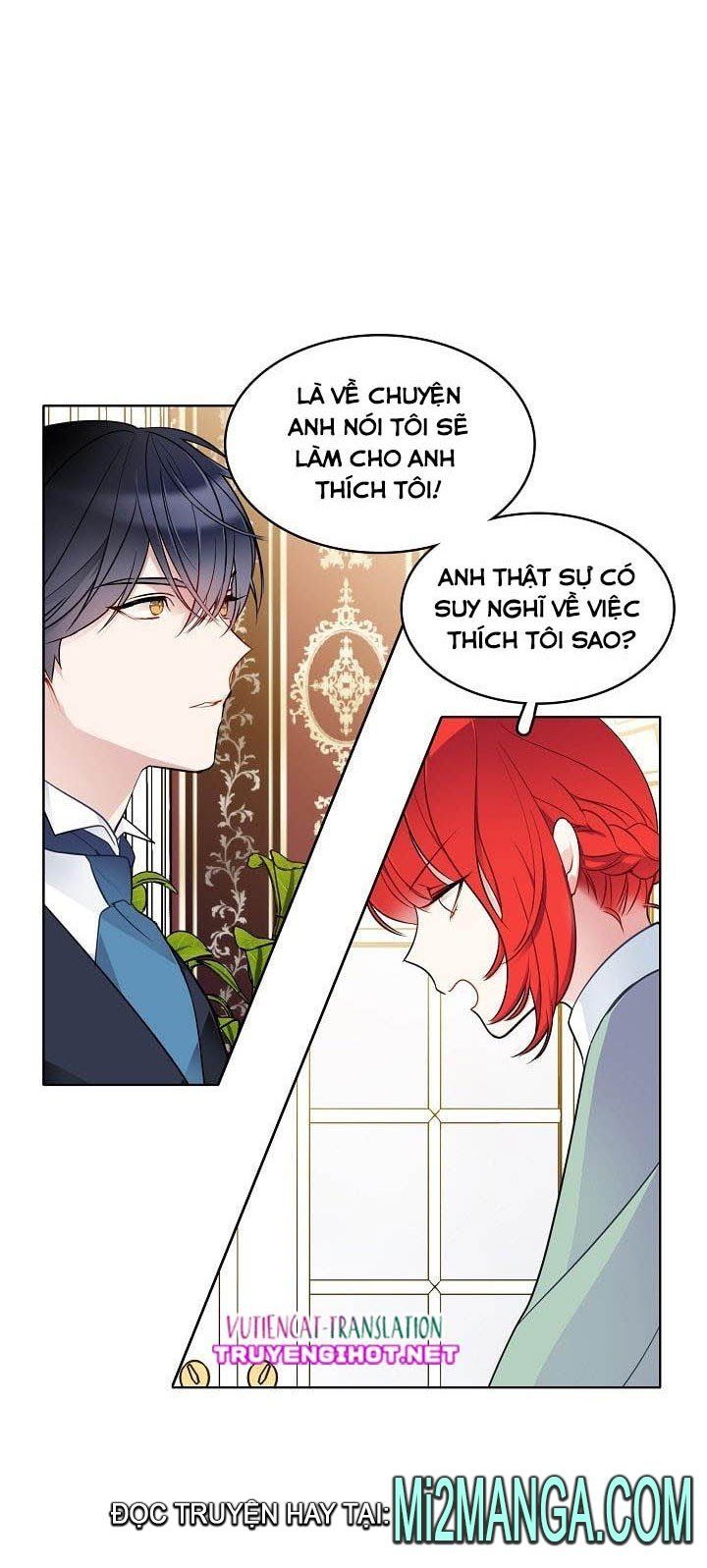 đọc truyện Thanh Tra Của Muiella Chương 59.1 ảnh 19 tại Thiên Thai Truyện