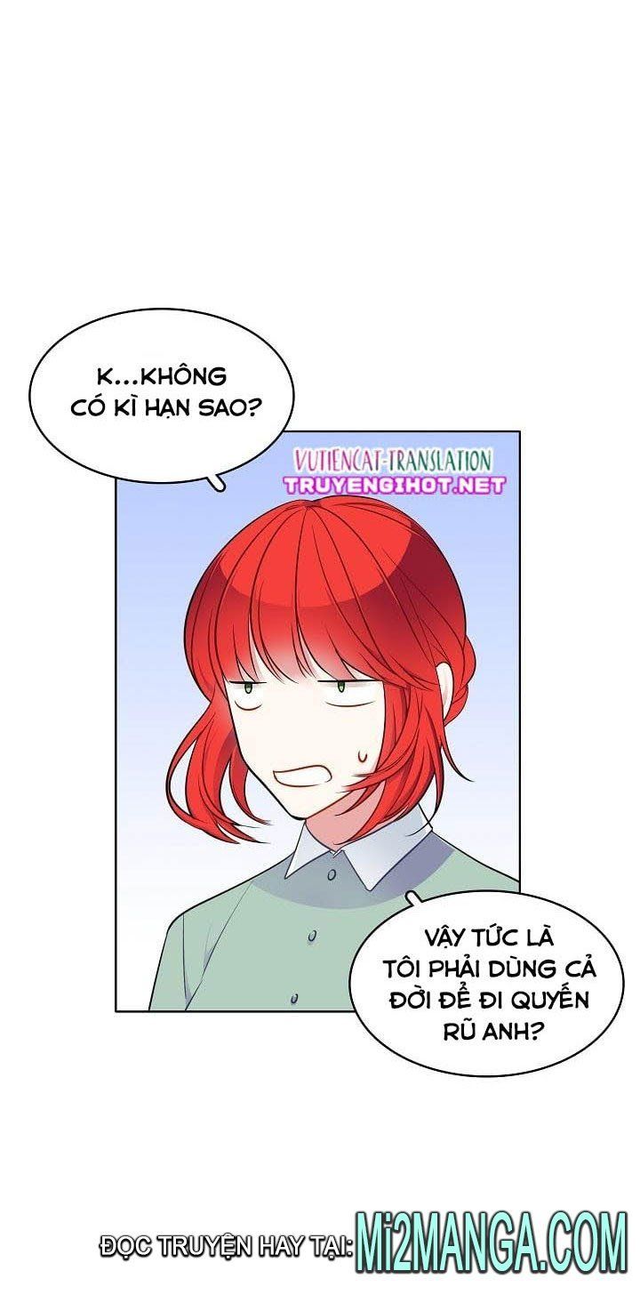 đọc truyện Thanh Tra Của Muiella Chương 59.1 ảnh 25 tại Thiên Thai Truyện