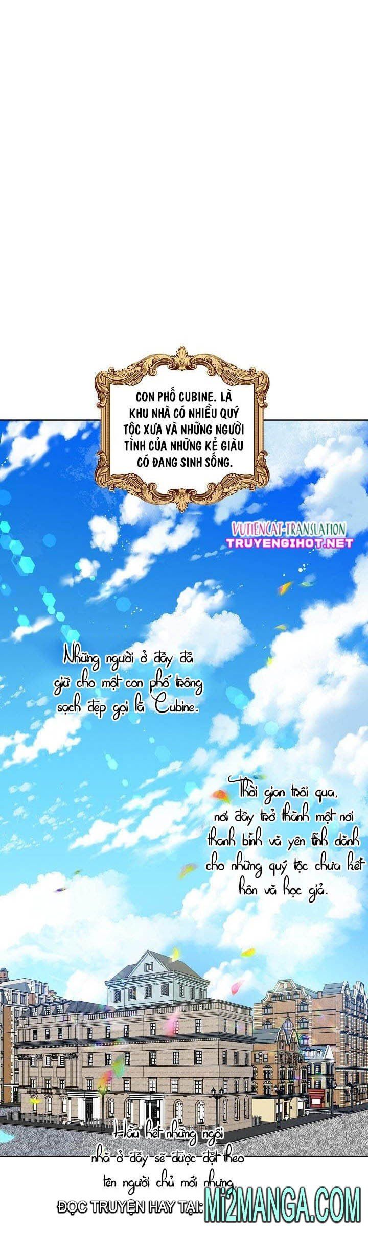 đọc truyện Thanh Tra Của Muiella Chương 59.1 ảnh 32 tại Thiên Thai Truyện