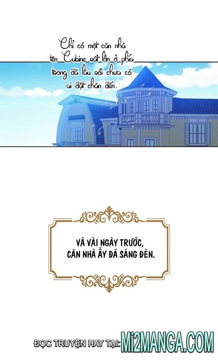 đọc truyện Thanh Tra Của Muiella Chương 59.1 ảnh 33 tại Thiên Thai Truyện