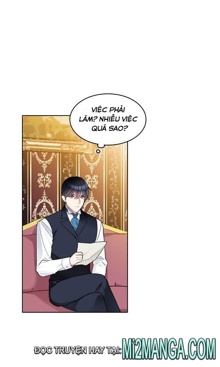 đọc truyện Thanh Tra Của Muiella Chương 59.1 ảnh 6 tại Thiên Thai Truyện