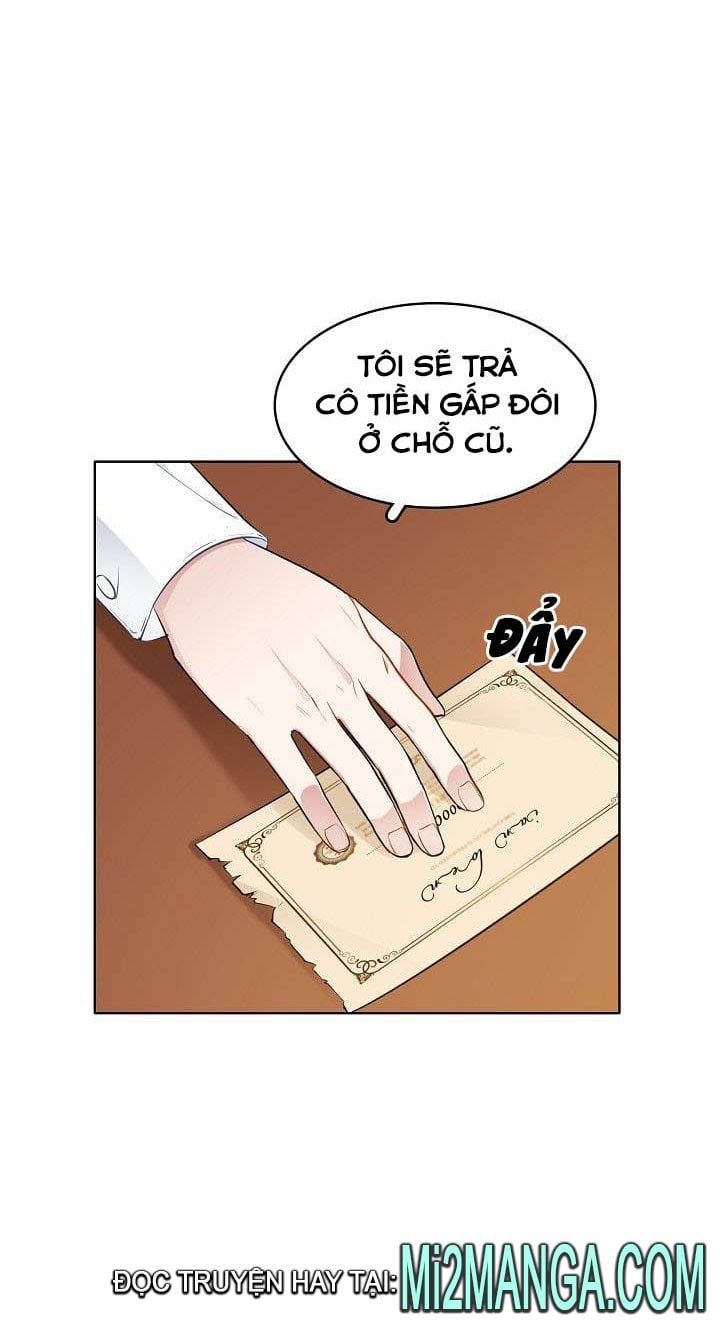 đọc truyện Thanh Tra Của Muiella Chương 59.1 ảnh 9 tại Thiên Thai Truyện