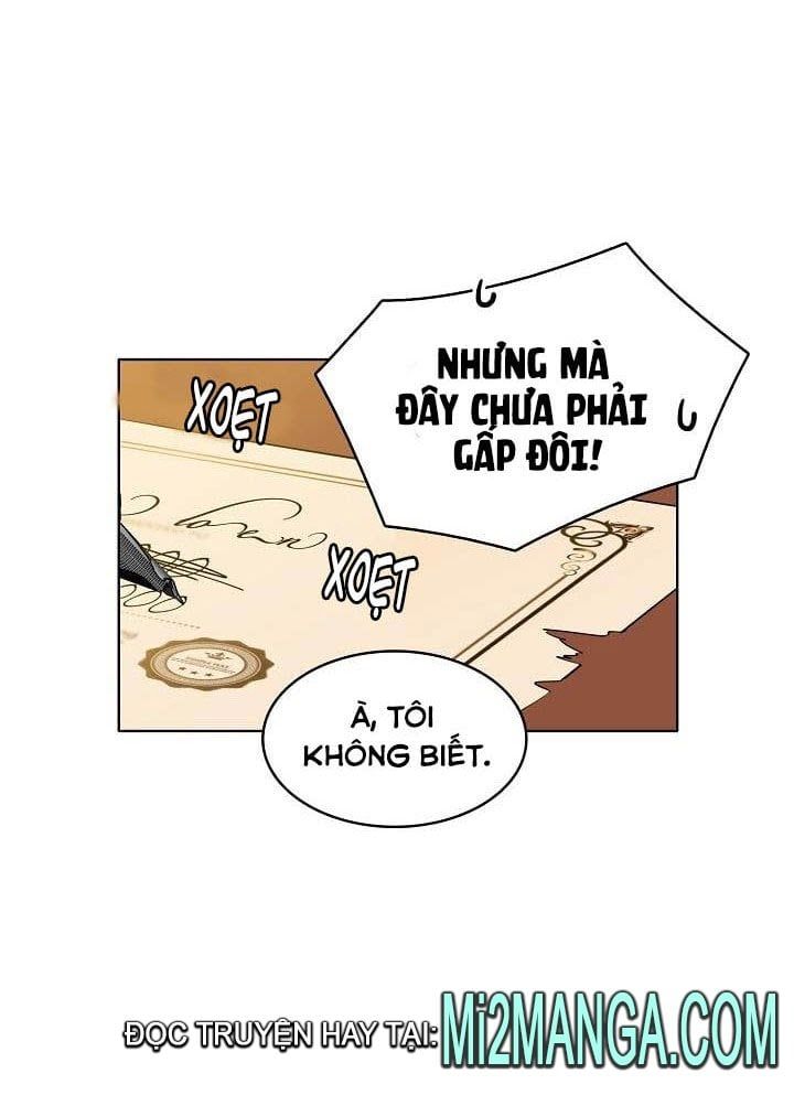 đọc truyện Thanh Tra Của Muiella Chương 59.1 ảnh 11 tại Thiên Thai Truyện