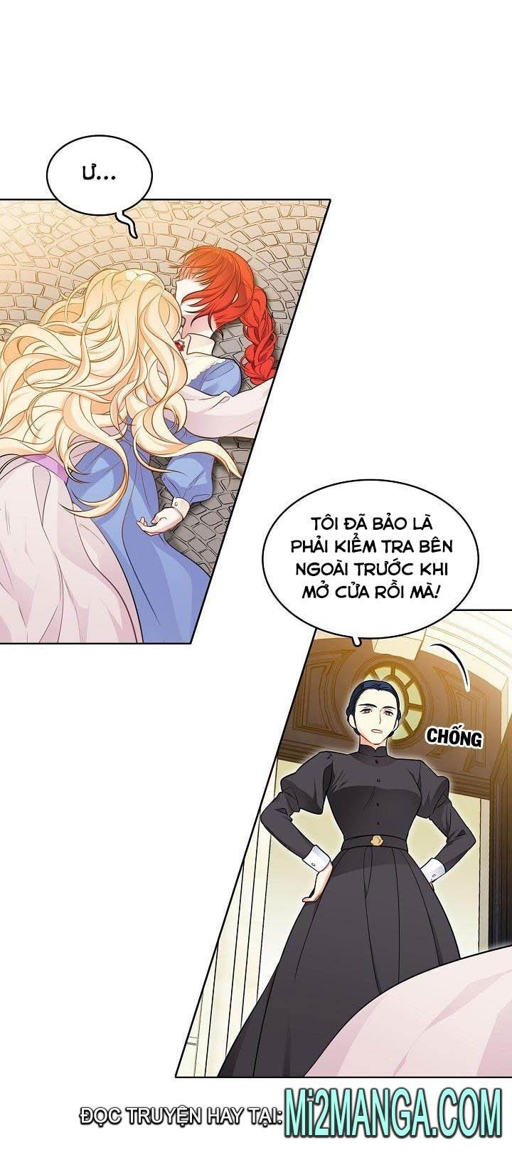 đọc truyện Thanh Tra Của Muiella Chương 59.2 ảnh 18 tại Thiên Thai Truyện