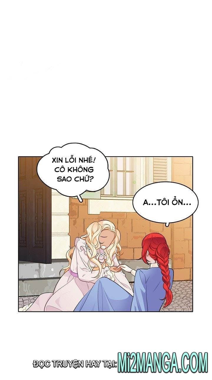 đọc truyện Thanh Tra Của Muiella Chương 59.2 ảnh 19 tại Thiên Thai Truyện