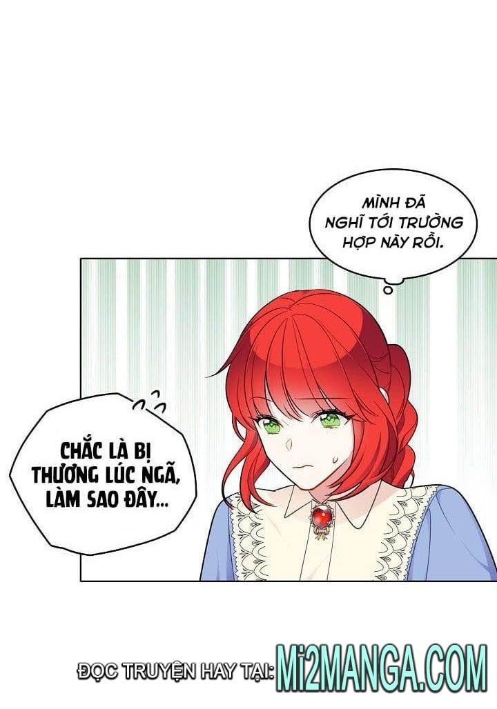 đọc truyện Thanh Tra Của Muiella Chương 59.2 ảnh 21 tại Thiên Thai Truyện