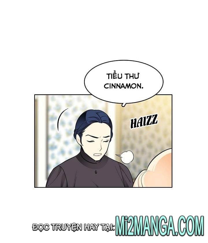 đọc truyện Thanh Tra Của Muiella Chương 59.2 ảnh 4 tại Thiên Thai Truyện