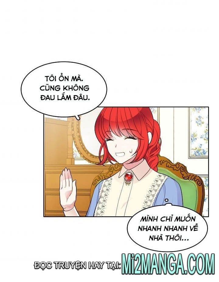 đọc truyện Thanh Tra Của Muiella Chương 59.2 ảnh 26 tại Thiên Thai Truyện