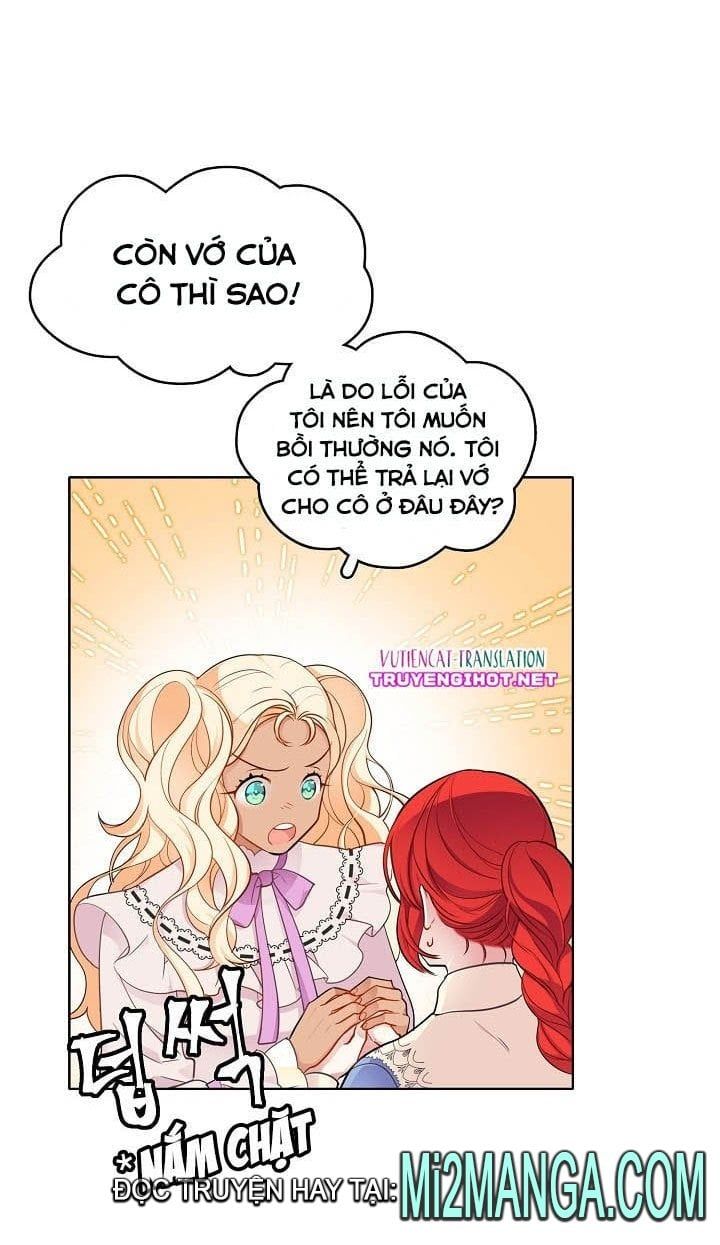 đọc truyện Thanh Tra Của Muiella Chương 59.2 ảnh 27 tại Thiên Thai Truyện